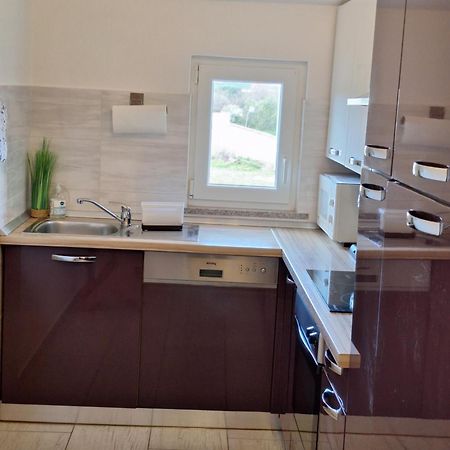 Apartment Dorina Buje Zewnętrze zdjęcie