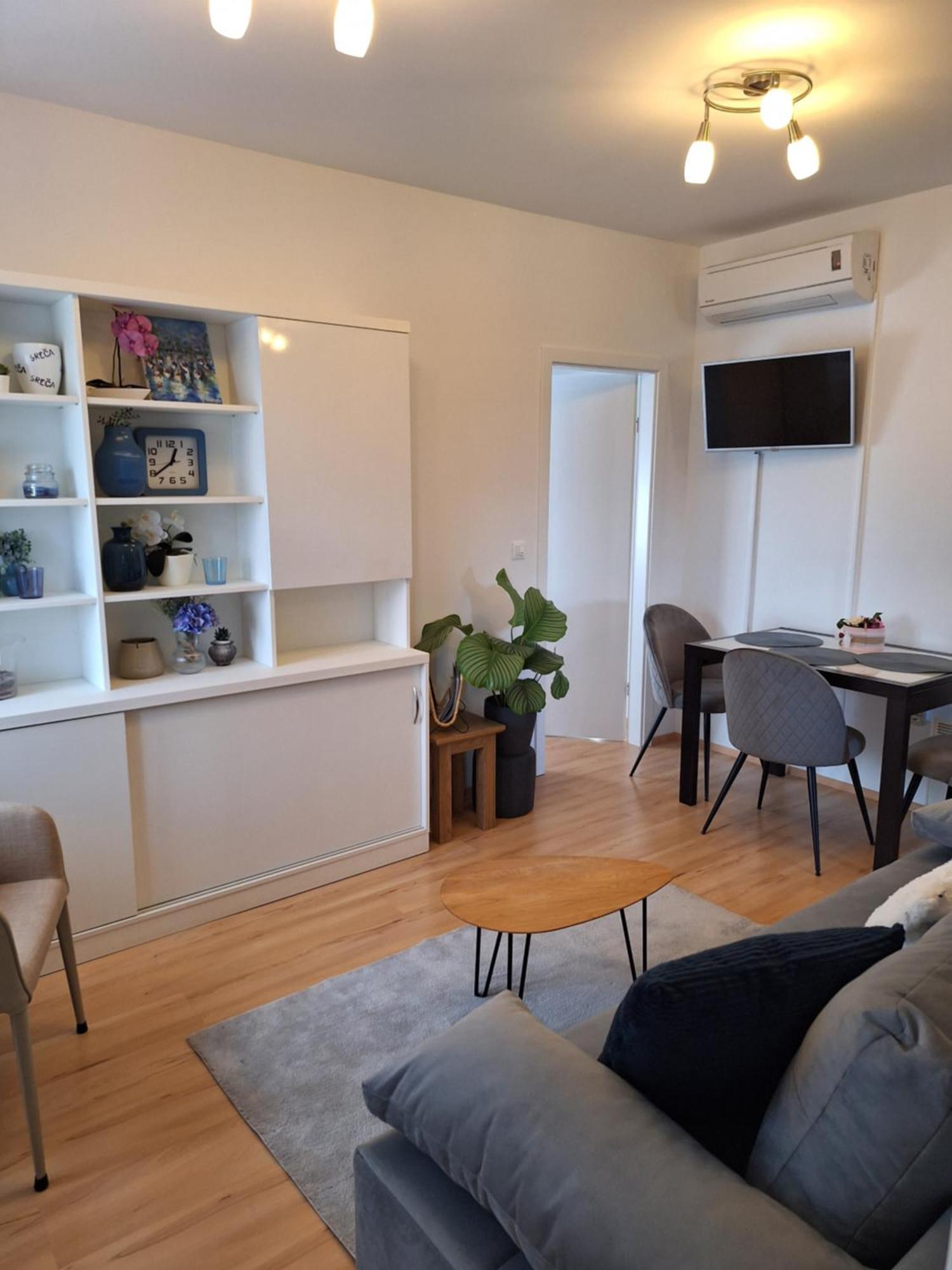 Apartment Dorina Buje Zewnętrze zdjęcie