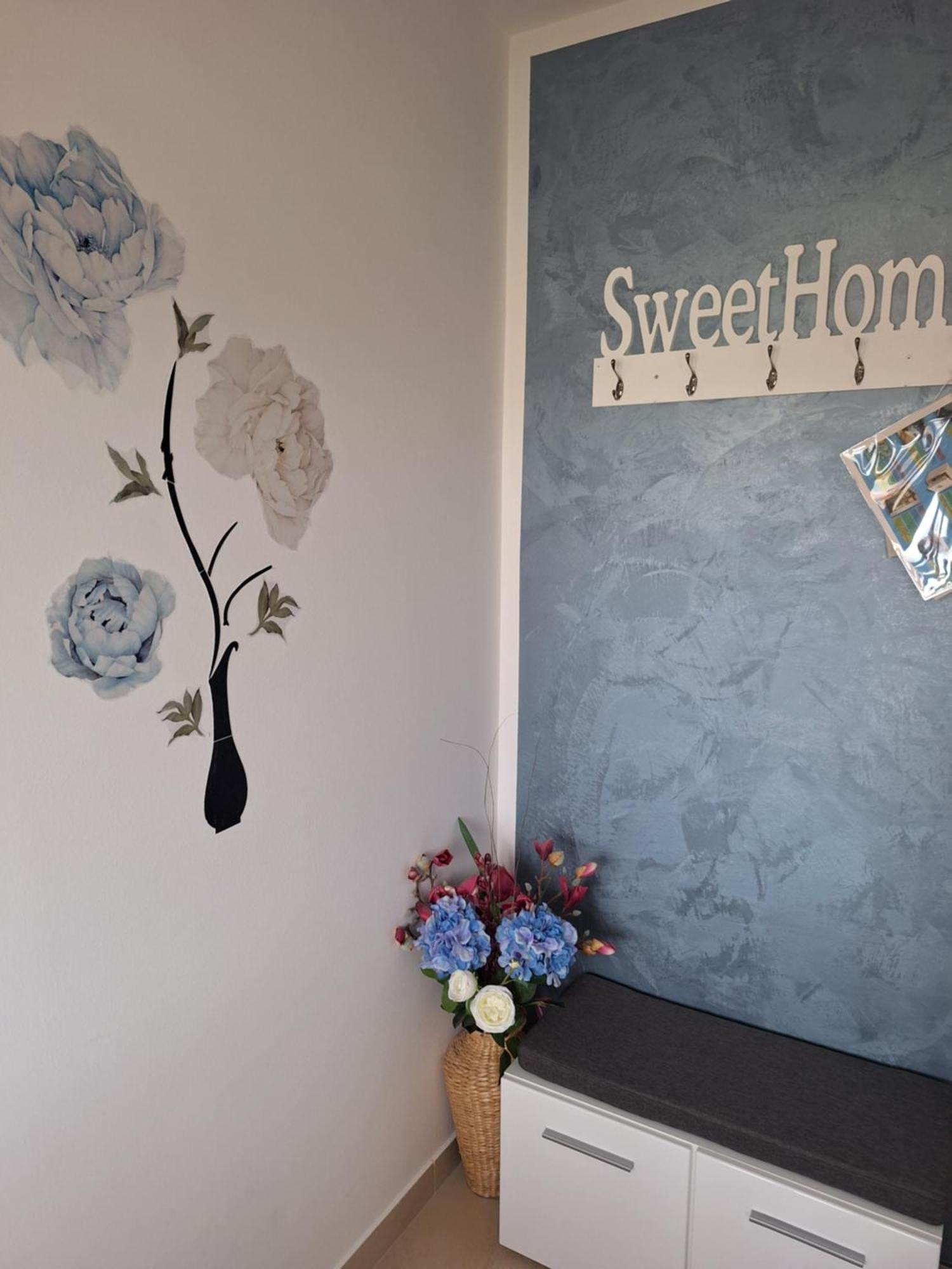 Apartment Dorina Buje Zewnętrze zdjęcie