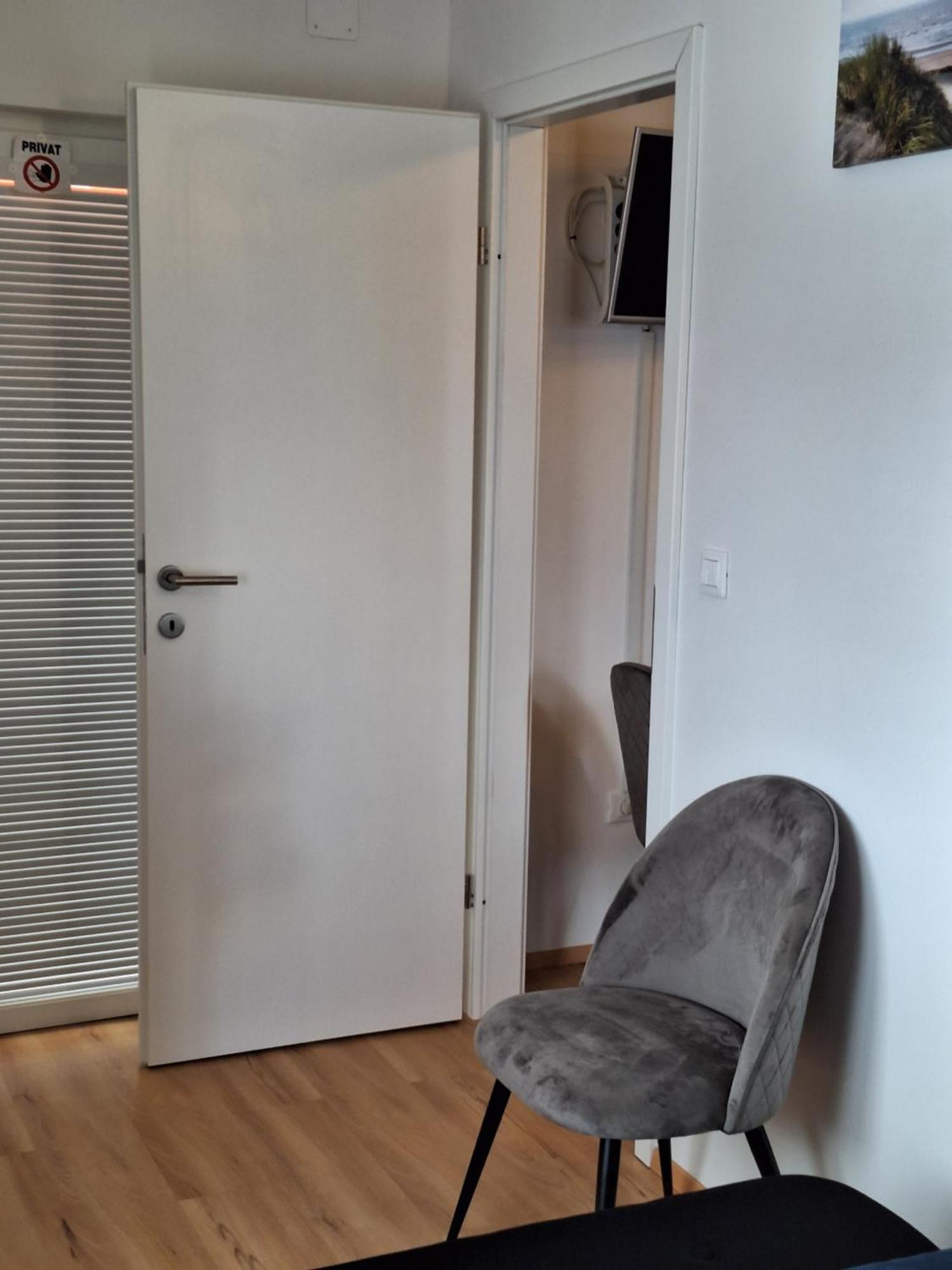 Apartment Dorina Buje Zewnętrze zdjęcie
