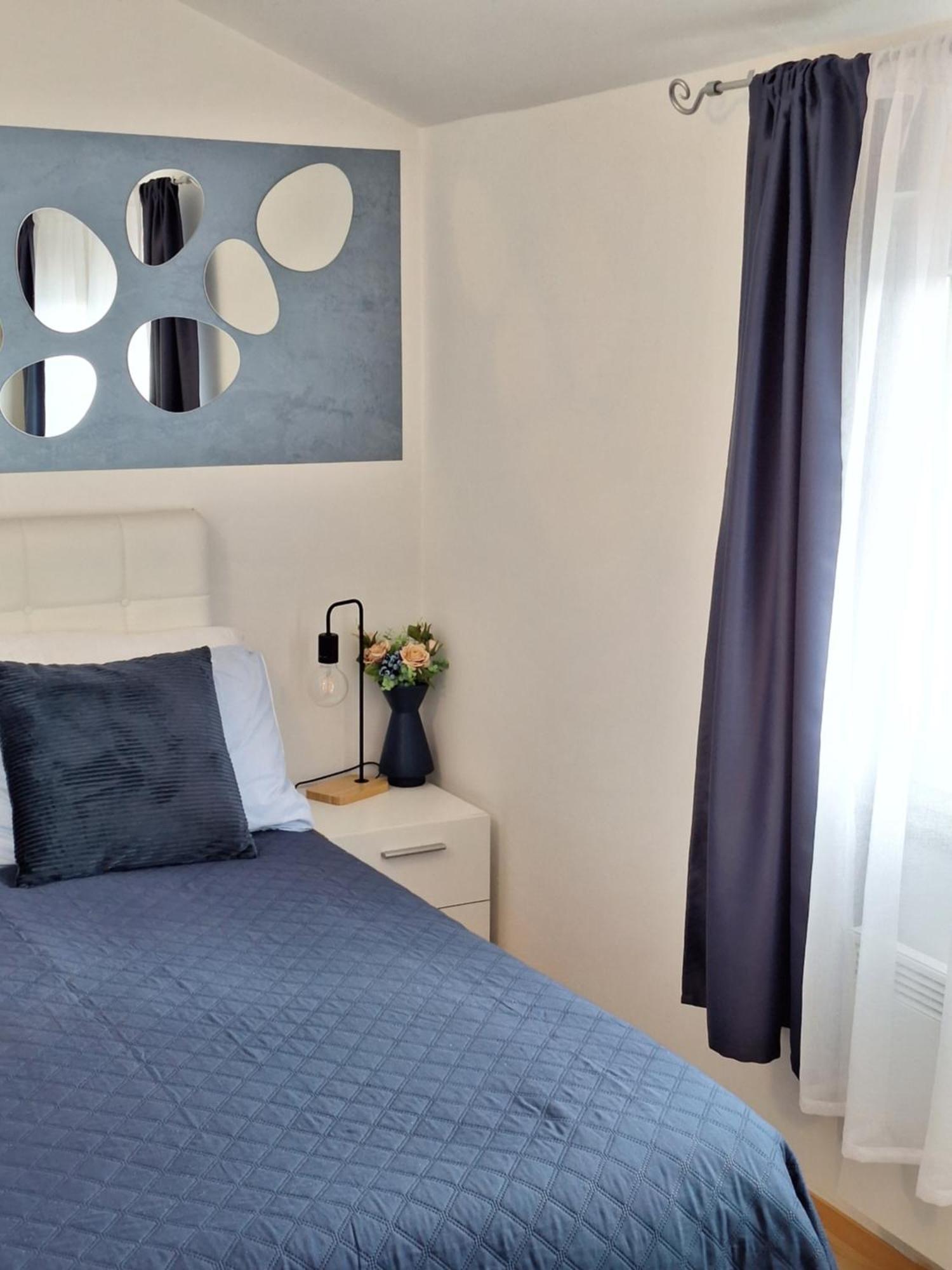 Apartment Dorina Buje Zewnętrze zdjęcie