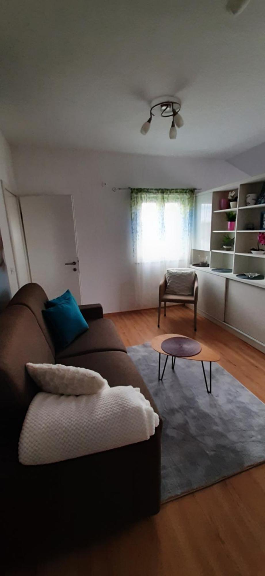 Apartment Dorina Buje Pokój zdjęcie
