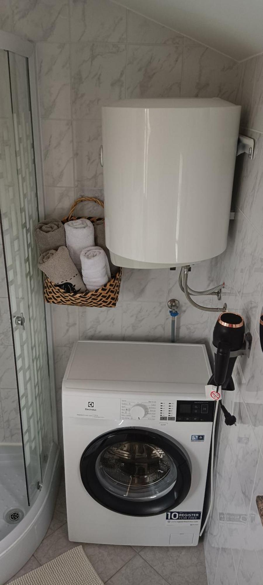 Apartment Dorina Buje Pokój zdjęcie