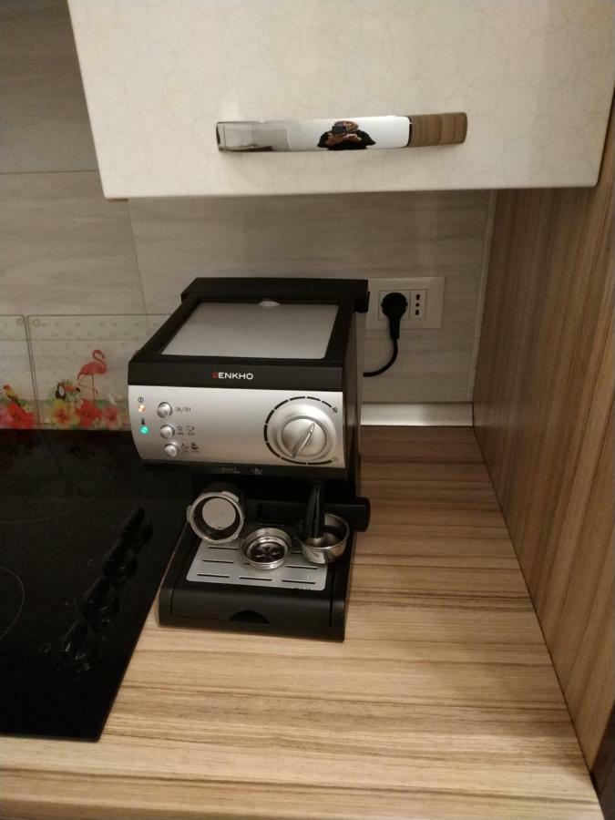 Apartment Dorina Buje Zewnętrze zdjęcie